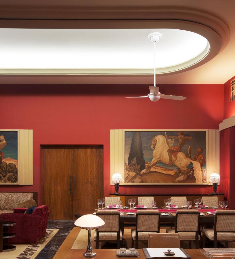 Umaid Bhawan Palace Jodhpur Τζοντχπούρ Εξωτερικό φωτογραφία