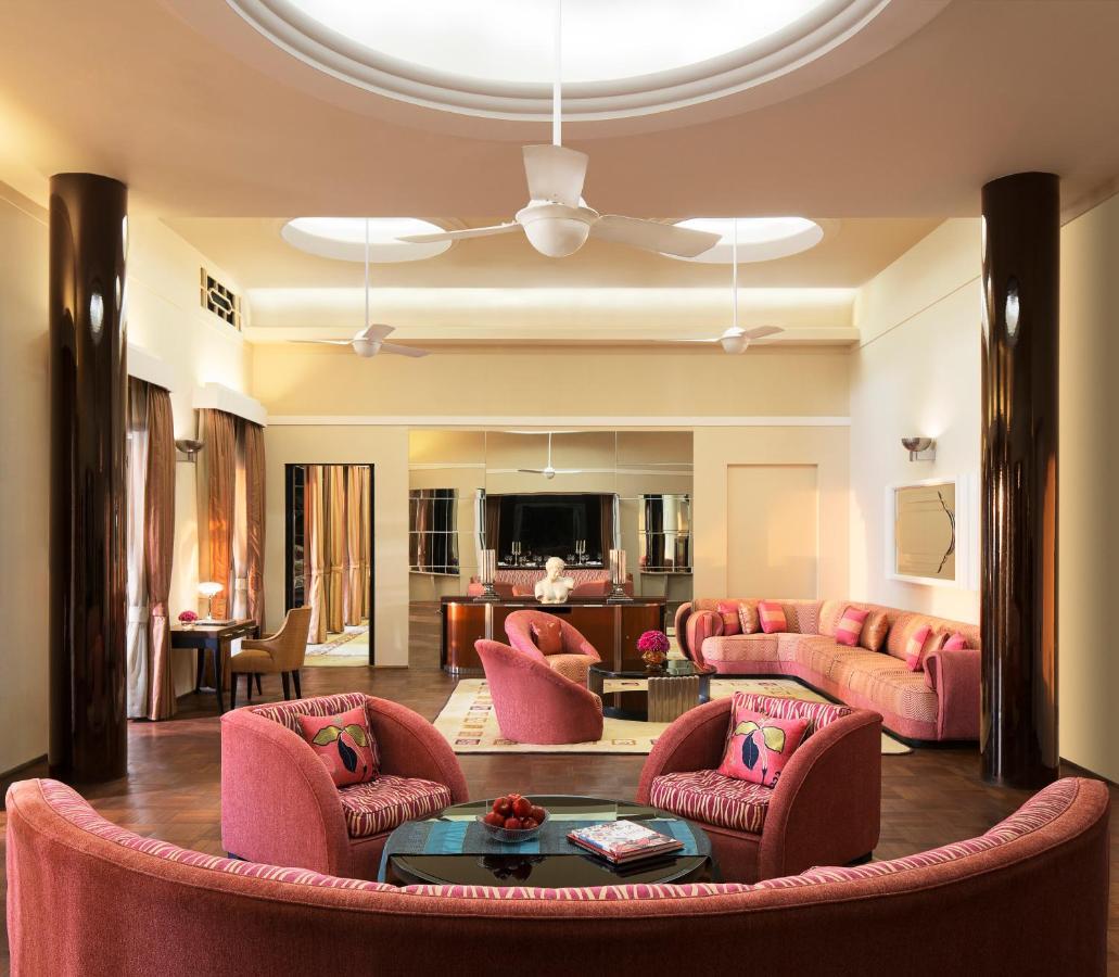 Umaid Bhawan Palace Jodhpur Τζοντχπούρ Εξωτερικό φωτογραφία
