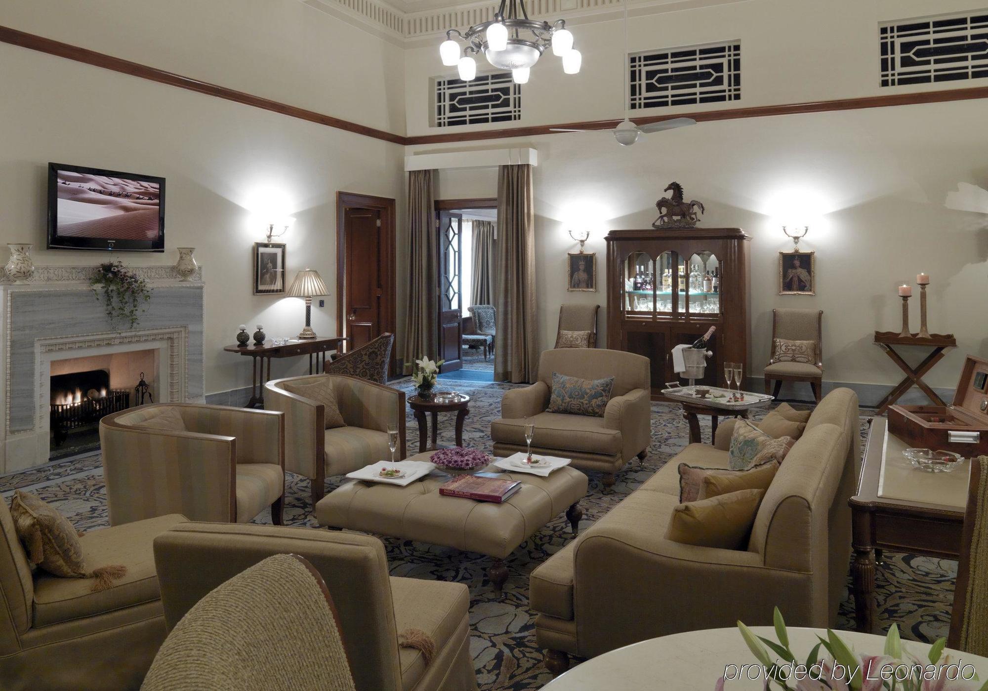 Umaid Bhawan Palace Jodhpur Τζοντχπούρ Εσωτερικό φωτογραφία