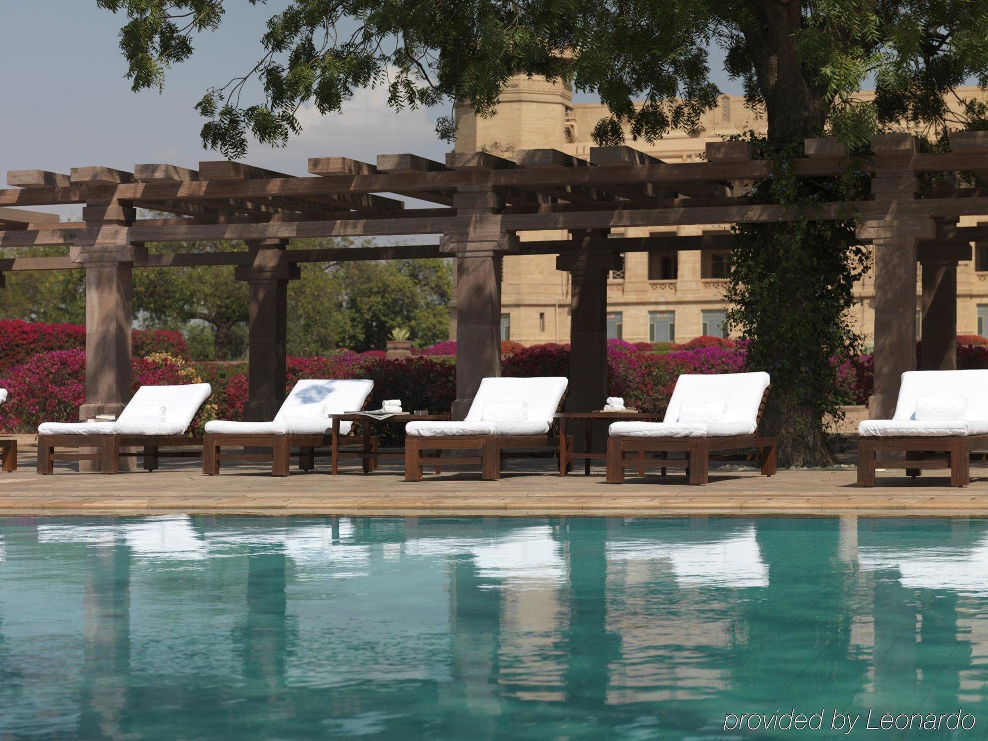 Umaid Bhawan Palace Jodhpur Τζοντχπούρ Ανέσεις φωτογραφία
