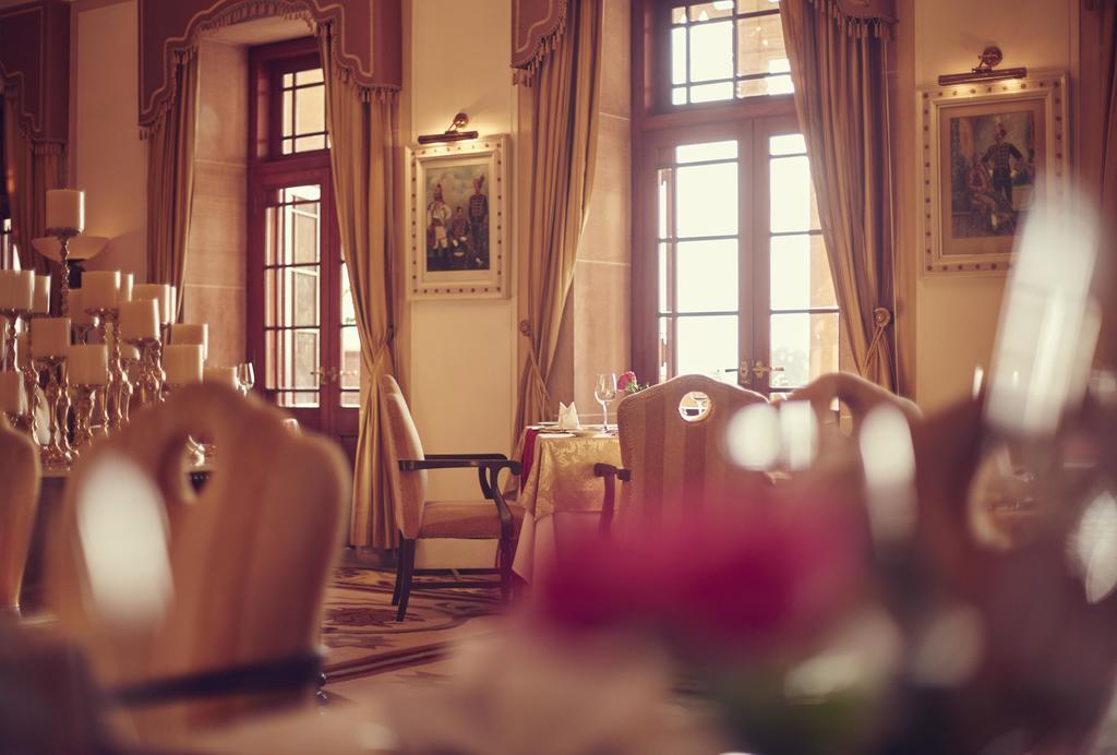 Umaid Bhawan Palace Jodhpur Τζοντχπούρ Εξωτερικό φωτογραφία