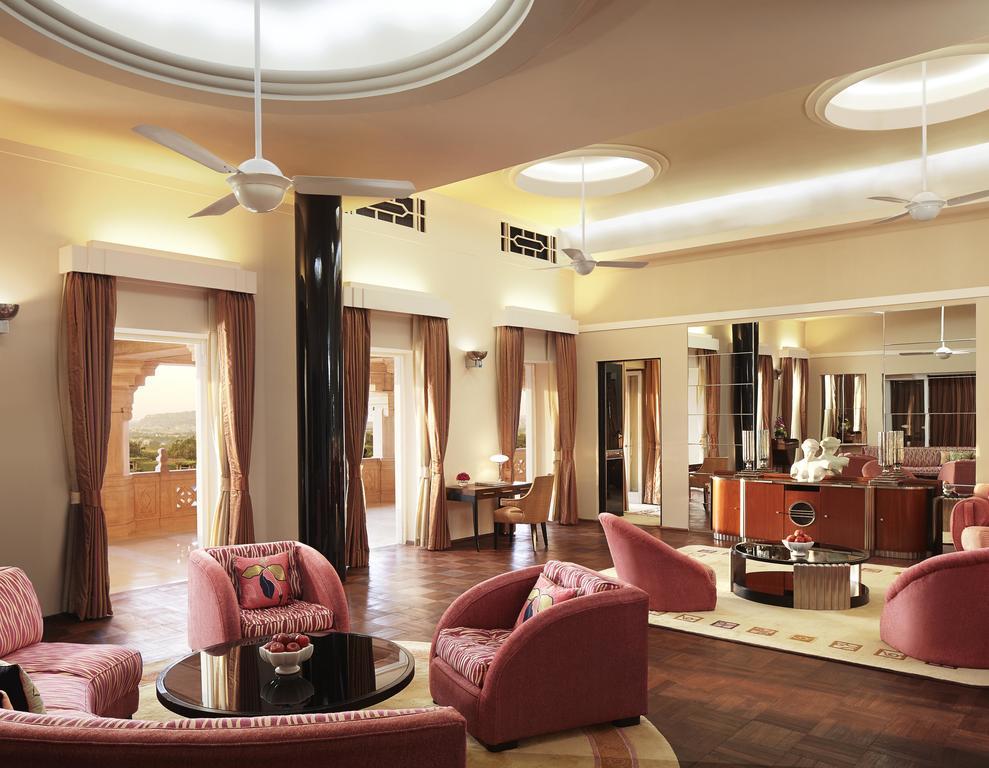 Umaid Bhawan Palace Jodhpur Τζοντχπούρ Εξωτερικό φωτογραφία