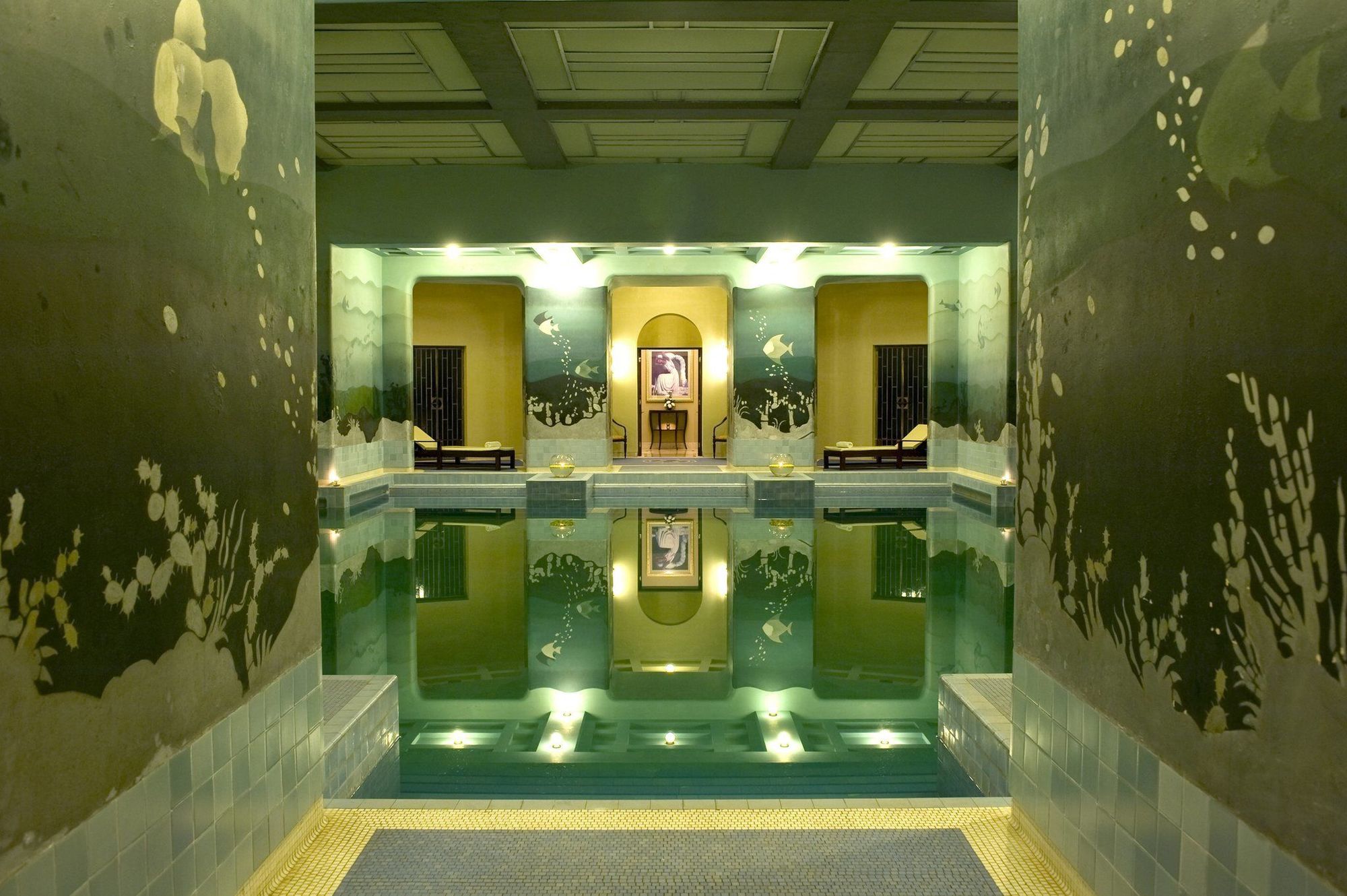 Umaid Bhawan Palace Jodhpur Τζοντχπούρ Ανέσεις φωτογραφία