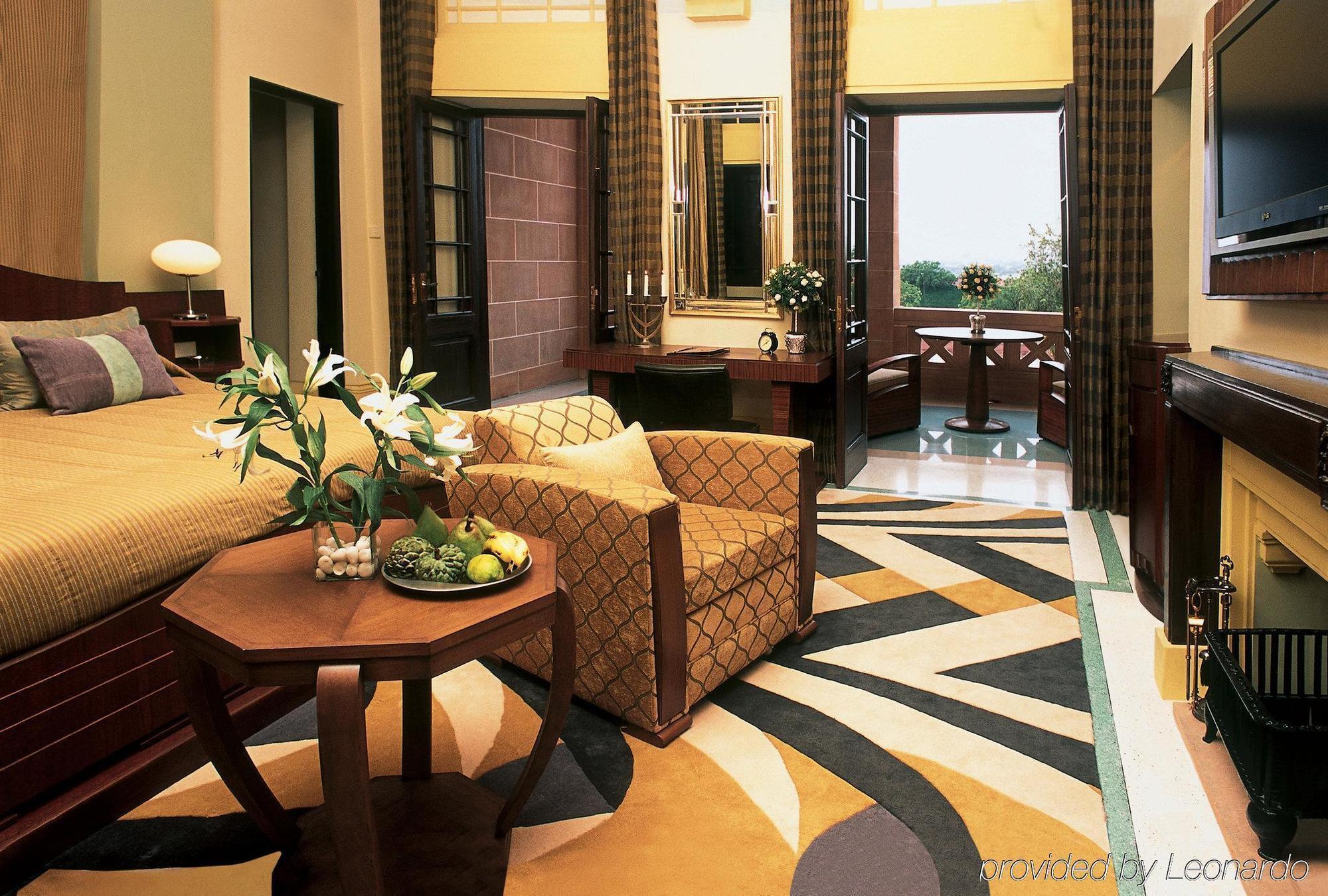 Umaid Bhawan Palace Jodhpur Τζοντχπούρ Δωμάτιο φωτογραφία