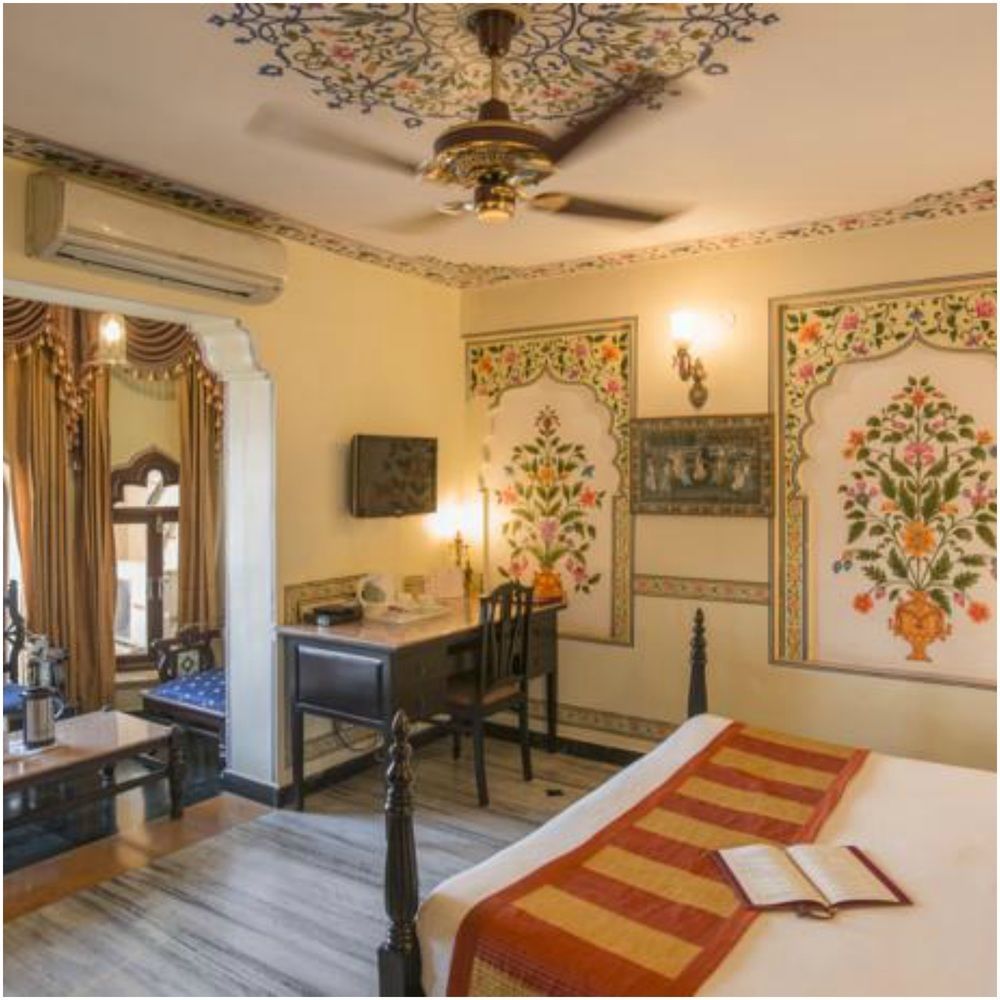 Umaid Bhawan Palace Jodhpur Τζοντχπούρ Εξωτερικό φωτογραφία