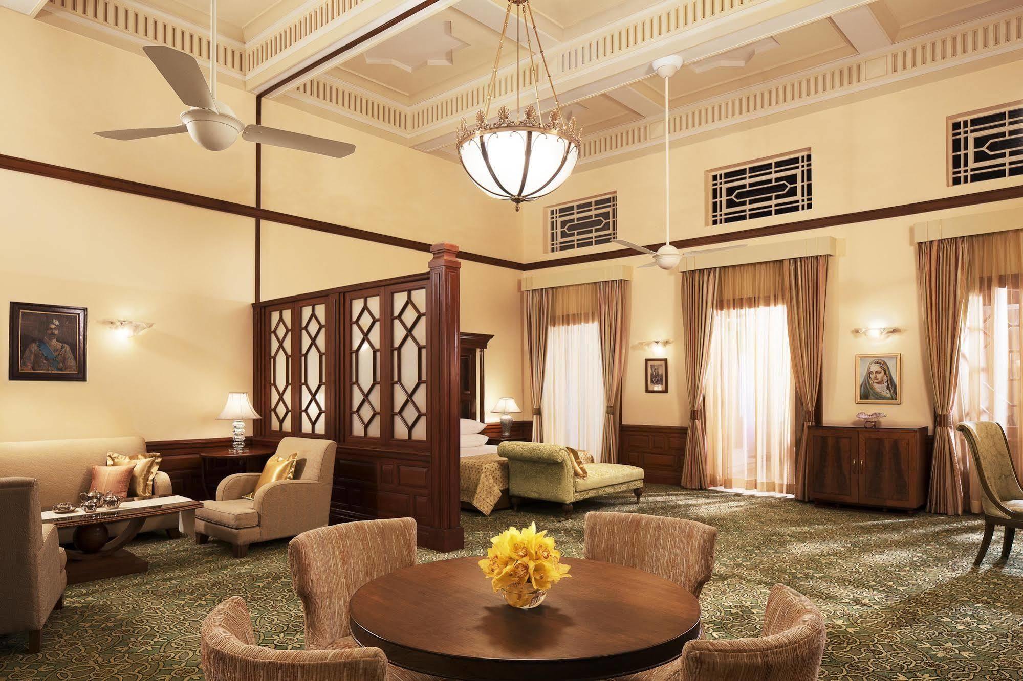 Umaid Bhawan Palace Jodhpur Τζοντχπούρ Εξωτερικό φωτογραφία